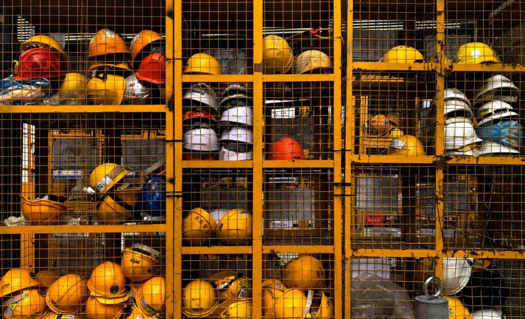 Employer Responsibility for Worker Safety?