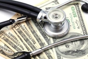 Costs Can Pile Up Quickly in a Medical Malpractice Case