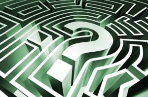 New Mexico Issues can be a Complicated Maze