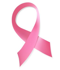 Early Detection Key to Breast Cancer Survival