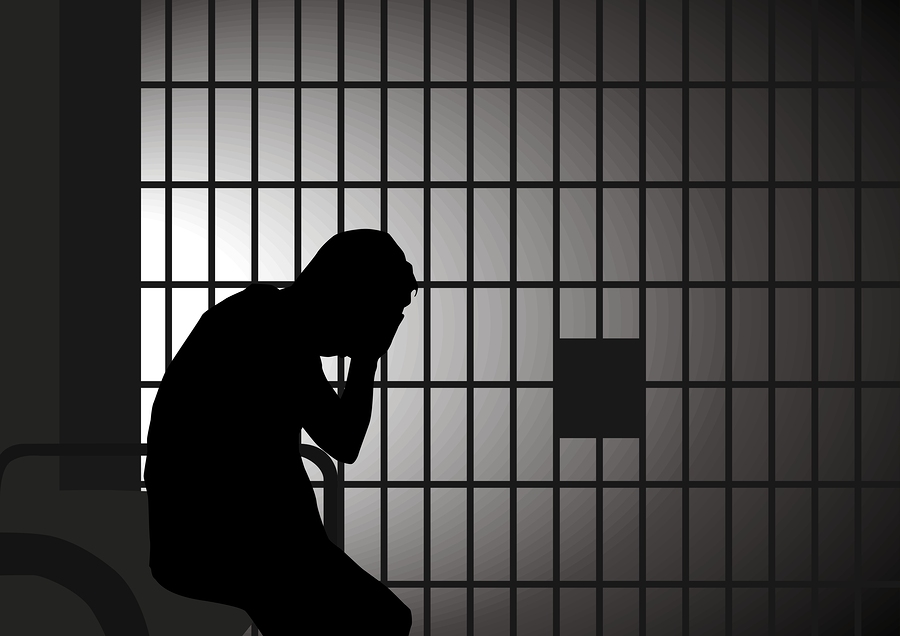 Suicide in Local Jails Preventable Yet Far Too Common