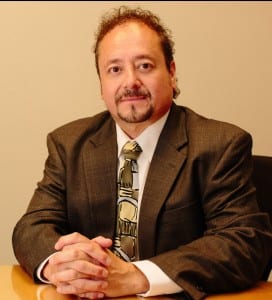 Augustine Rodriguez, Albuquerque Attorney/Abogado, Collins & Collins, P.C.