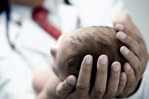 Cerebral Palsy Birth Injuries