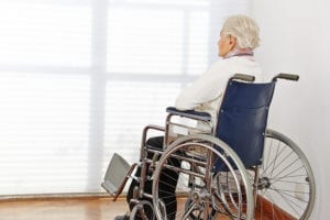 Underlying Health Conditions of Elderly Often Unexamined in ER