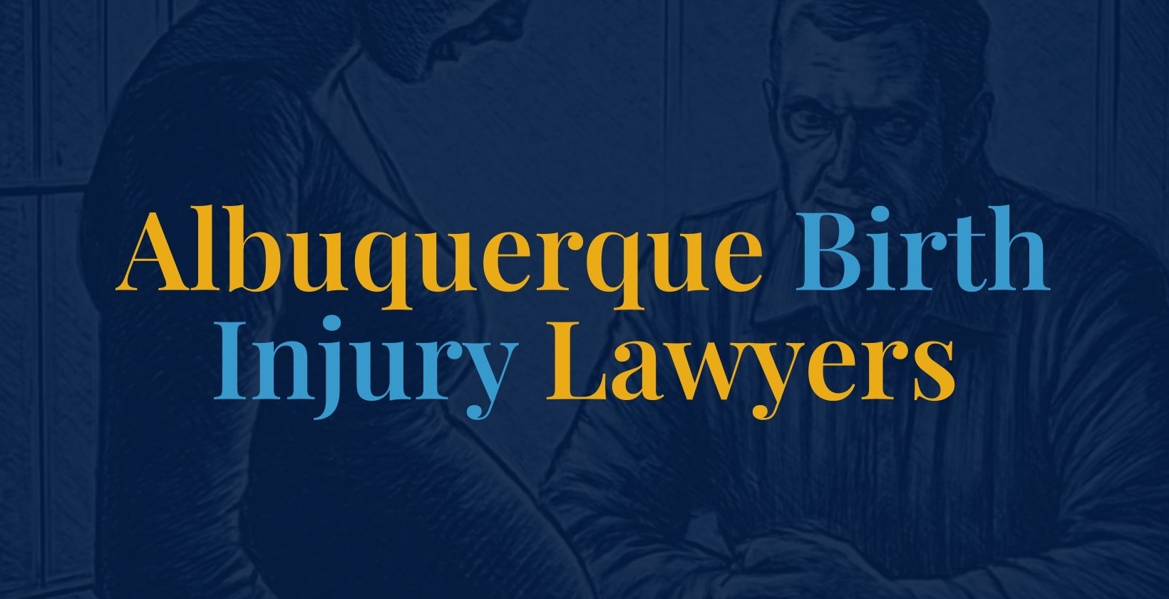 Albuquerque Birth Injury Lawyers