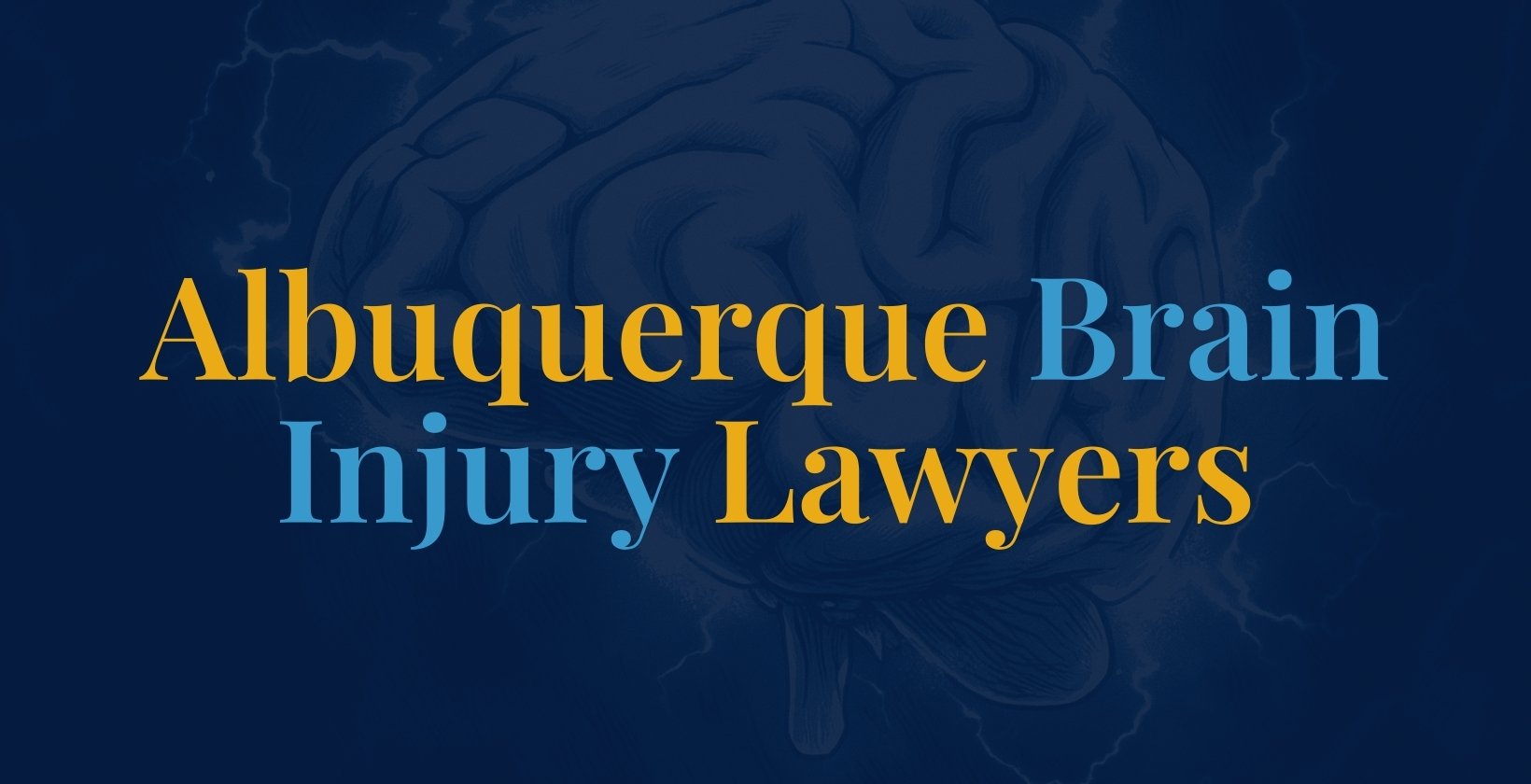 Albuquerque Brain Injury Attorneys