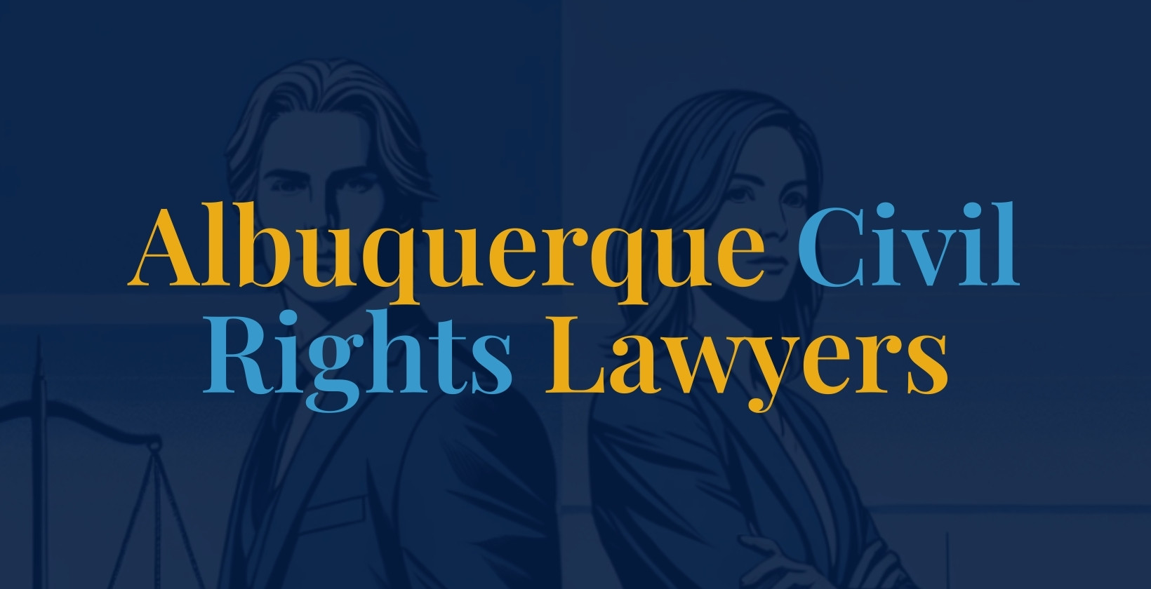 Albuquerque Civil Rights Lawyers