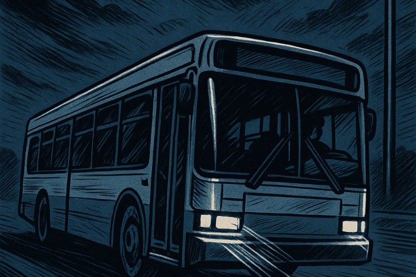 bus accidents