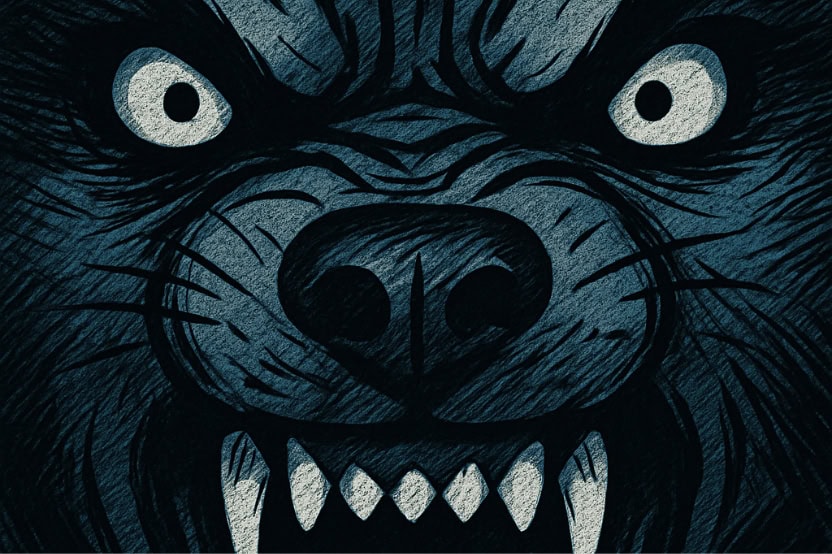 dog bites