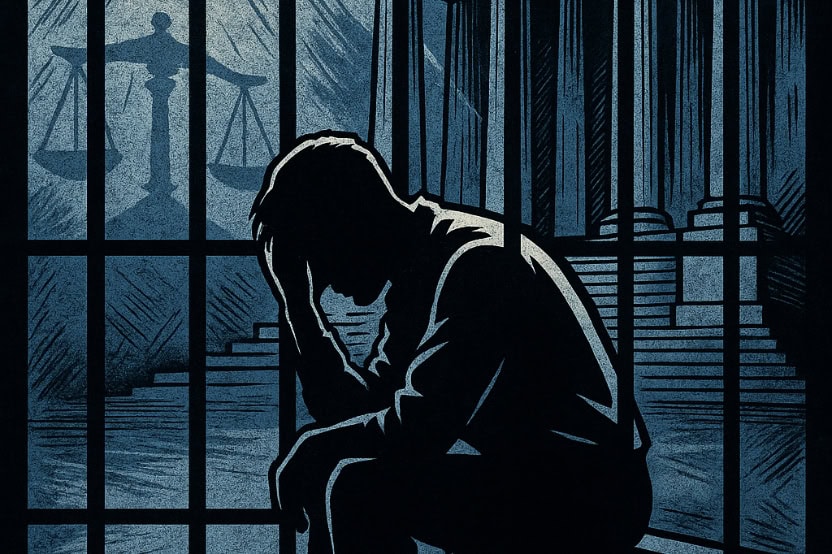 jail neglects