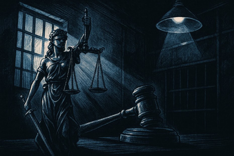 law court