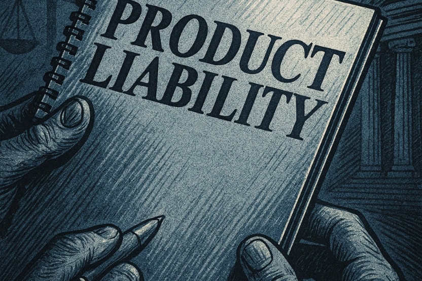 product liabilities