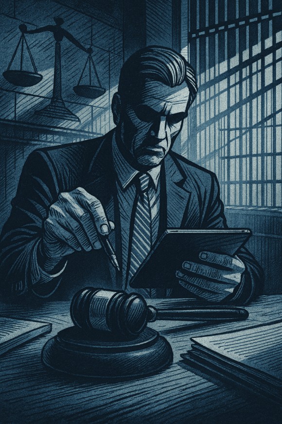 working man