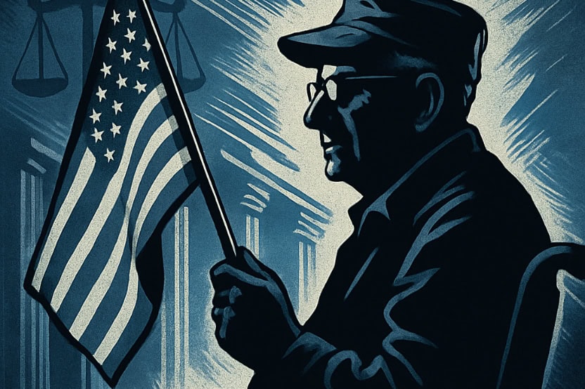 veteran benefit