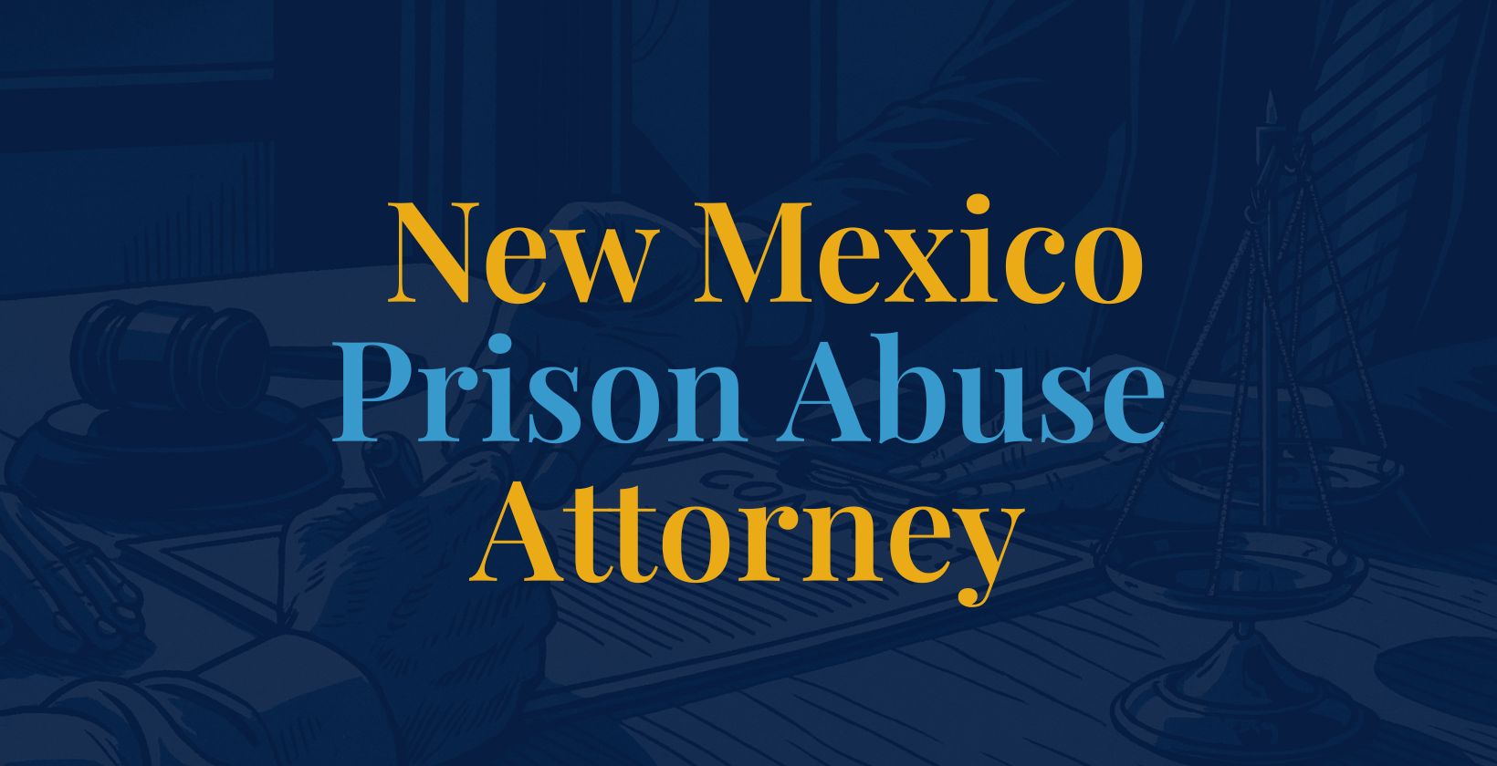 new-mexico-prison-abuse-attorney