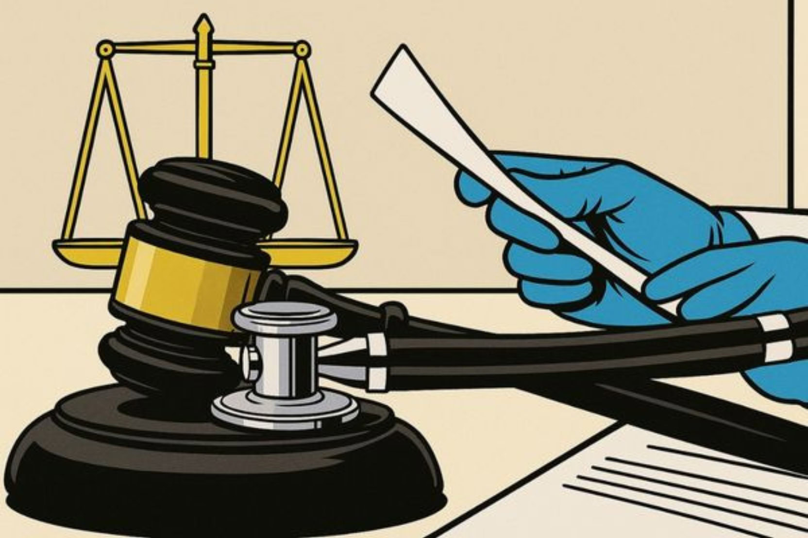 medical malpractice